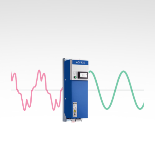 Actif Dynamique Filtrage (ADF)